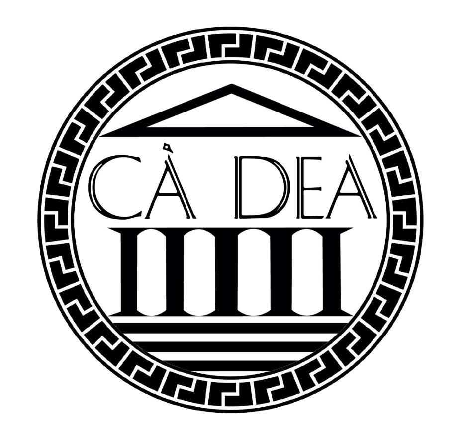 Cà Dea Bardolino Exterior foto