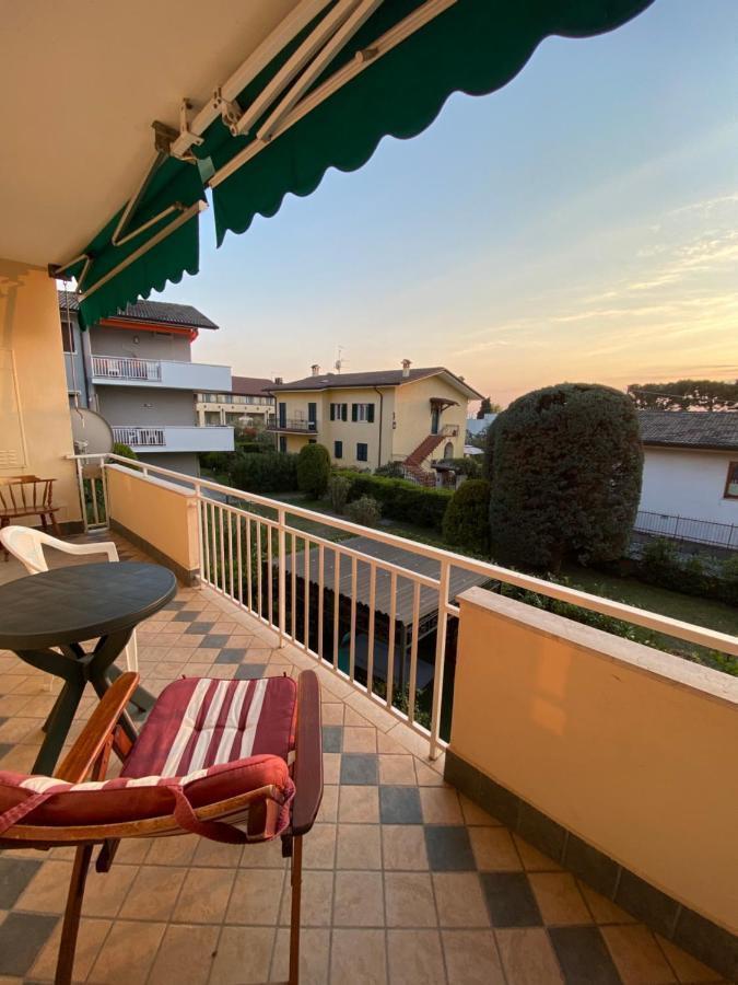 Cà Dea Bardolino Exterior foto