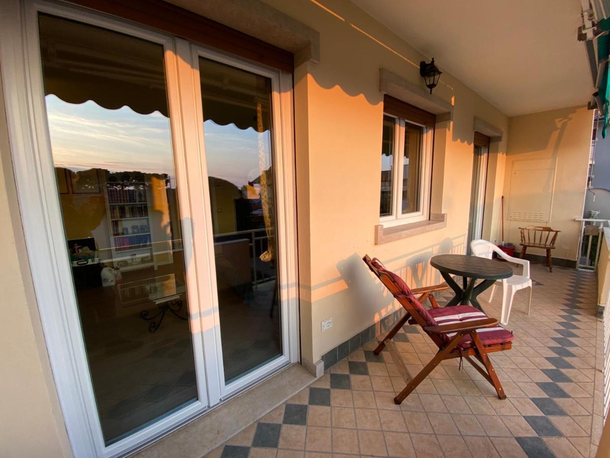 Cà Dea Bardolino Exterior foto