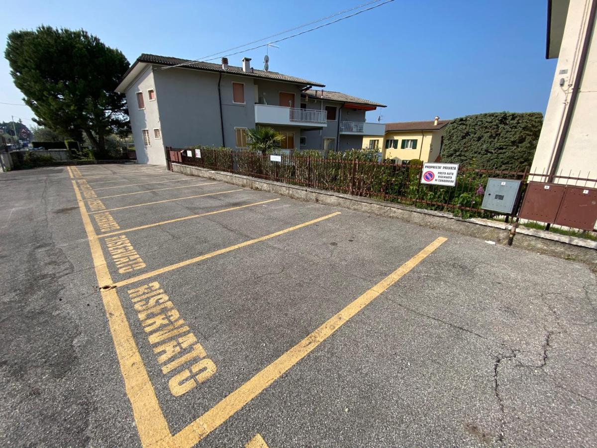 Cà Dea Bardolino Exterior foto